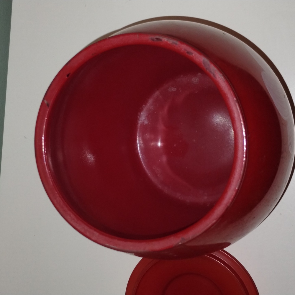 Bartlett Collins RARE Cookie Jar - Picture 3 of 8